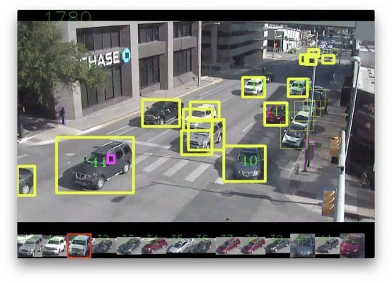 Clipping - Connected Smart Cities