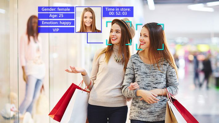 CyberLink’s FaceMe facial recognition engine
