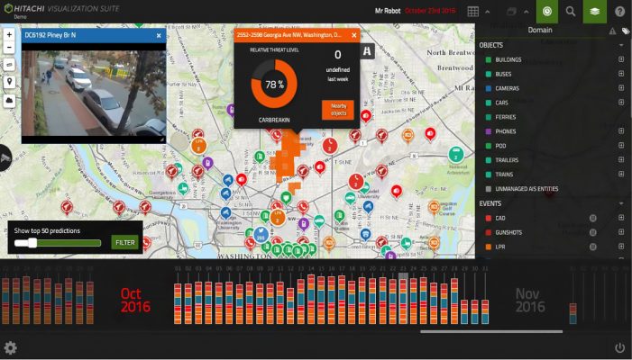 Systems Integrators Find New Ways To Direct City Traffic | Insight.tech