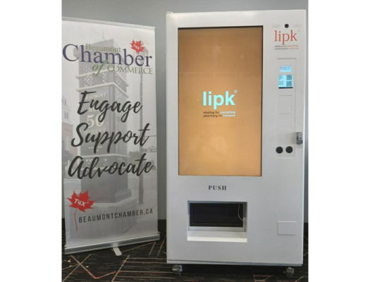 Beaumont, Alberta, welcomes computer vision-enabled kiosks to serve the community.