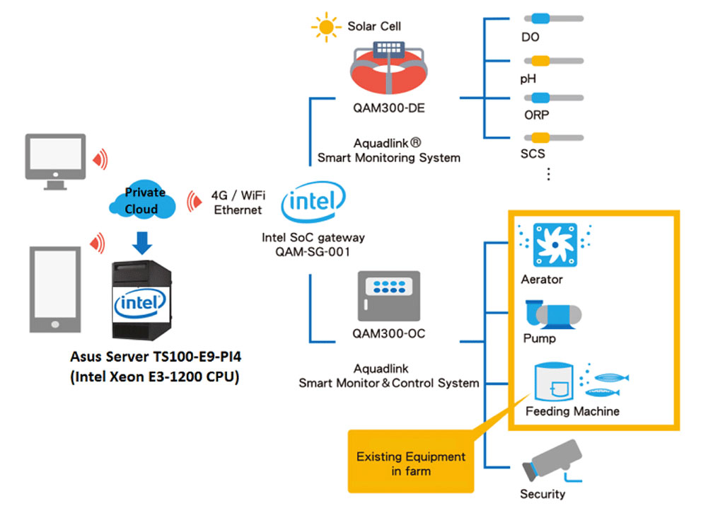 Systems Integrators Deliver IoT Projects Far And Wide | Insight.tech